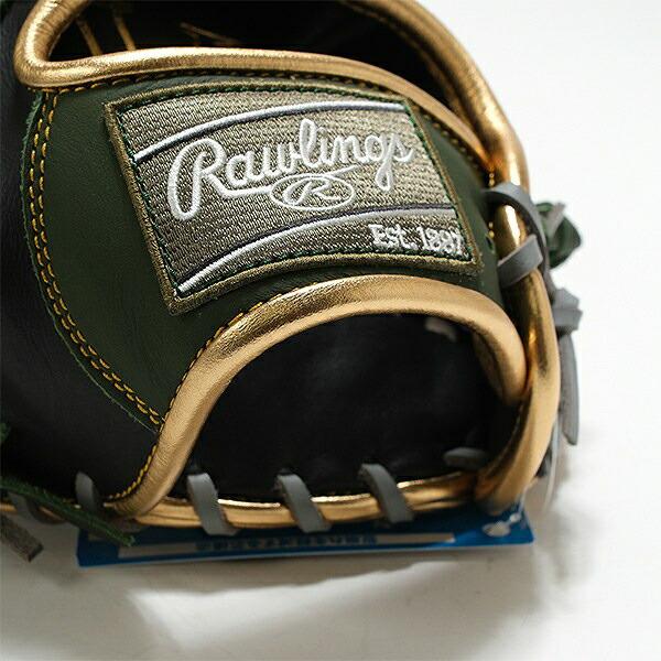 Rawlings（ローリングス） 交換無料 野球 ファーストミット 軟式 大人