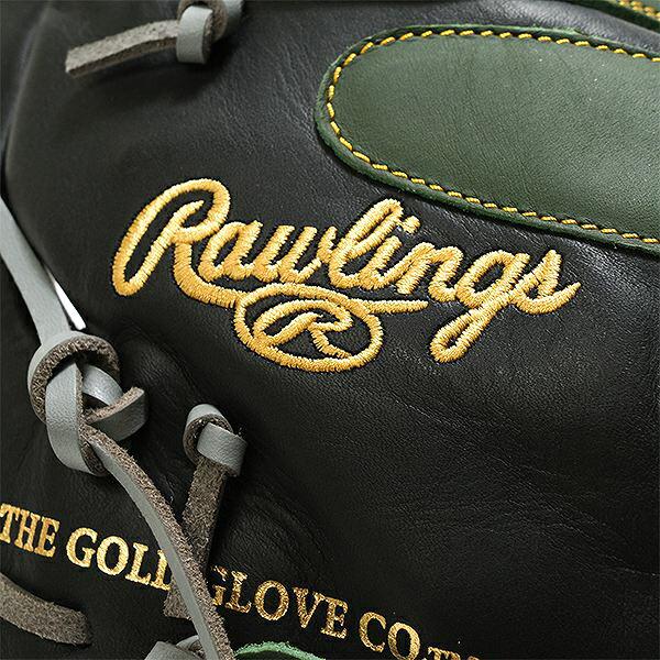 Rawlings（ローリングス） 交換無料 野球 ファーストミット 軟式 大人