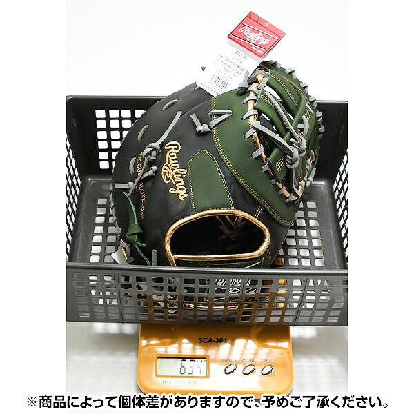 Rawlings（ローリングス） 交換無料 野球 ファーストミット 軟式 大人