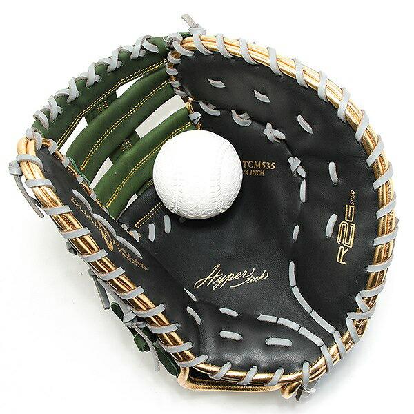 ローリング　軟式　野球　ファーストミット　右投げ Rawlings（ローリングス） 交換無料 野球 ファーストミット 軟式 大人