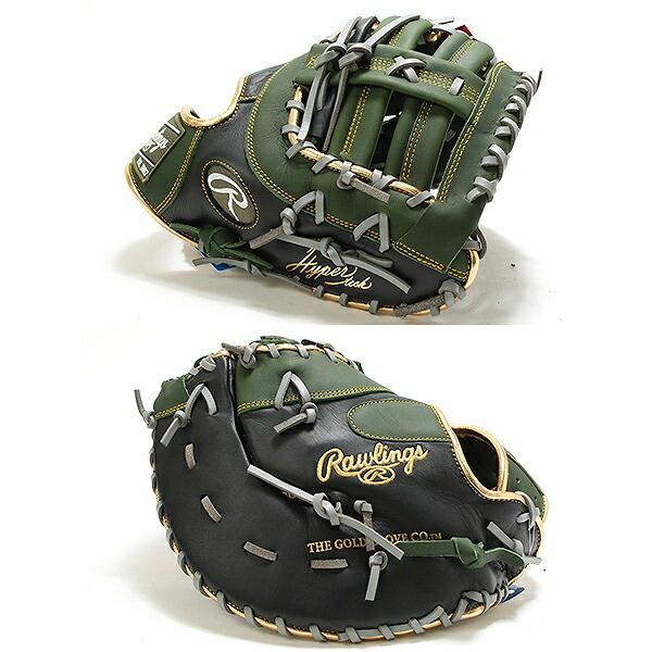 ローリングス　軟式ファーストミット Rawlings（ローリングス） 交換無料 野球 ファーストミット 軟式 大人