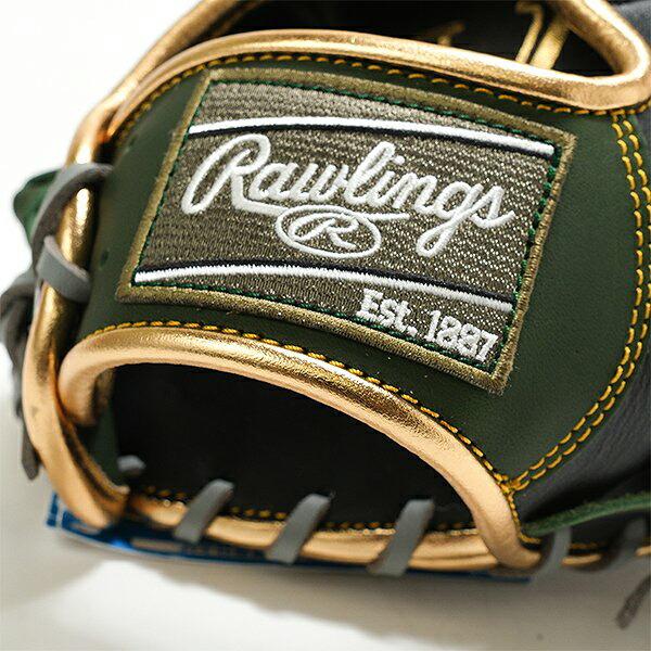 Rawlings（ローリングス） 交換無料 野球 ファーストミット 軟式 大人