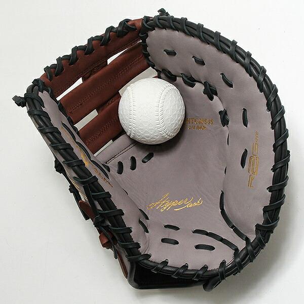 Rawlings（ローリングス） 交換無料 野球 ファーストミット 軟式 大人