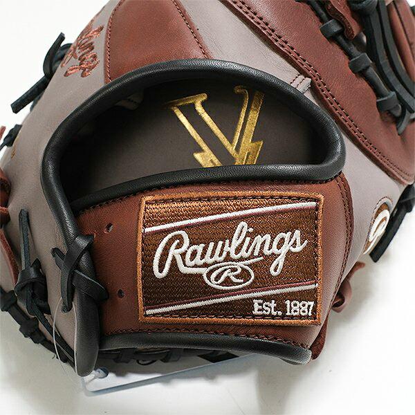 Rawlings（ローリングス） 交換無料 野球 ファーストミット 軟式 大人