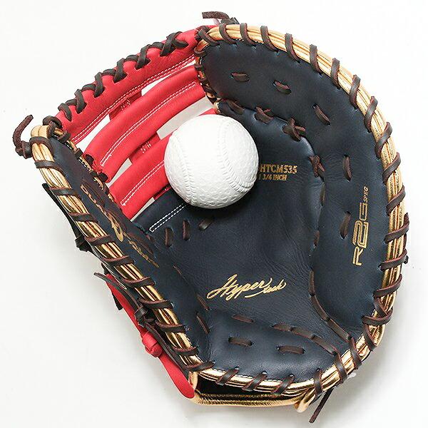Rawlings（ローリングス） 交換無料 野球 ファーストミット 軟式 大人