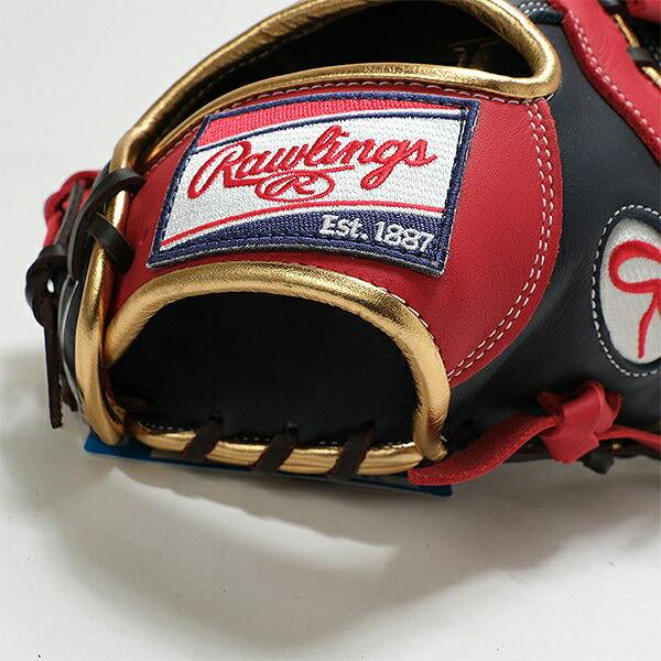 Rawlings（ローリングス） 交換無料 野球 ファーストミット 軟式 大人