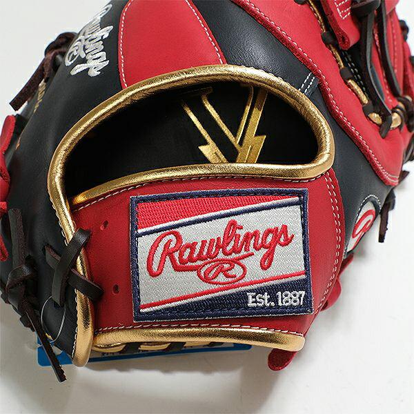 Rawlings（ローリングス） 交換無料 野球 ファーストミット 軟式 大人