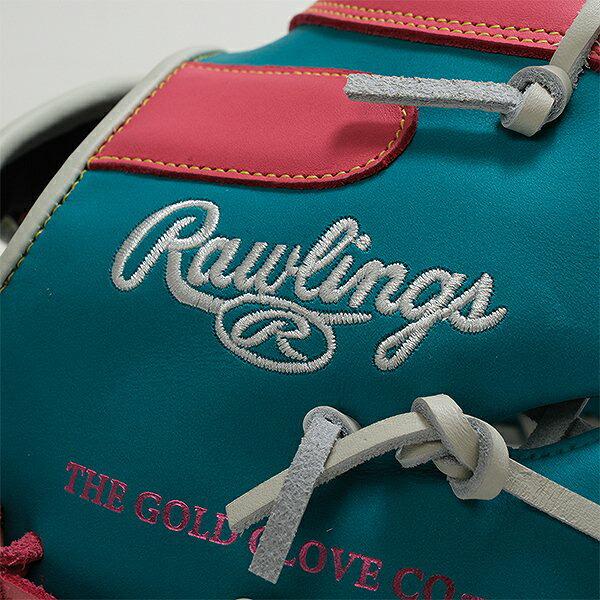 Rawlings（ローリングス） 交換無料 野球 ファーストミット 軟式 大人