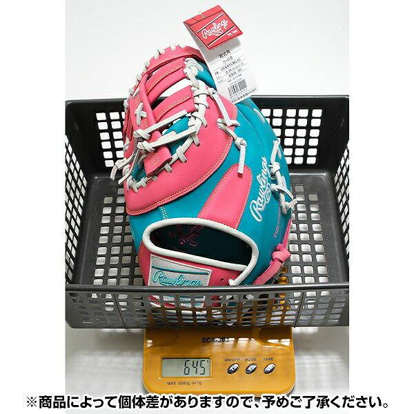 Rawlings（ローリングス） 交換無料 野球 ファーストミット 軟式 大人