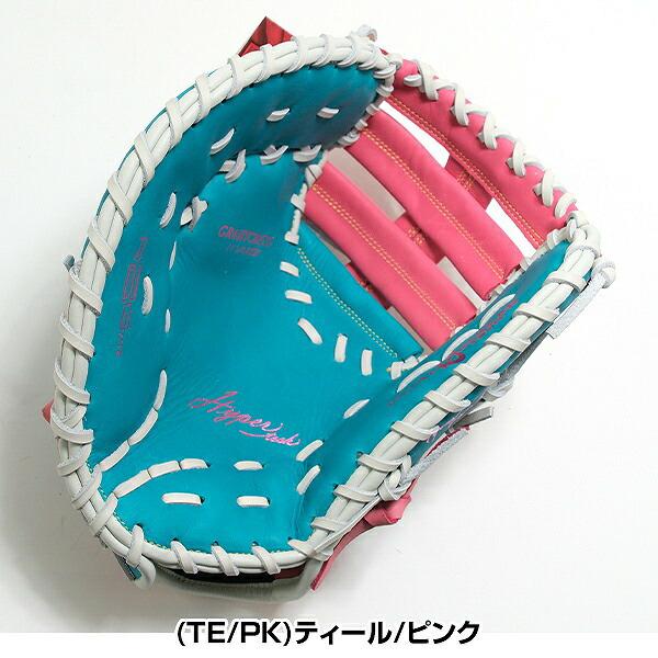 Rawlings（ローリングス） 交換無料 野球 ファーストミット 軟式 大人