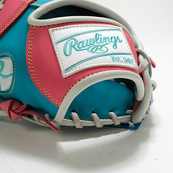 Rawlings（ローリングス） 交換無料 野球 ファーストミット 軟式 大人