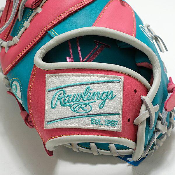 Rawlings（ローリングス） 交換無料 野球 ファーストミット 軟式 大人