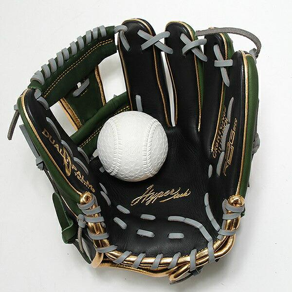 Rawlings（ローリングス） 交換無料 野球 グローブ 軟式 大人 右投げ