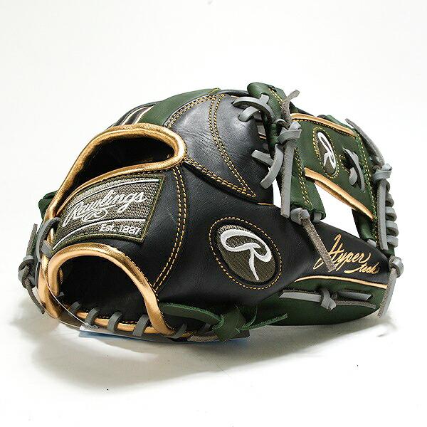 Rawlings（ローリングス） 交換無料 野球 グローブ 軟式 大人 右投げ