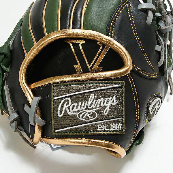 Rawlings（ローリングス） 交換無料 野球 グローブ 軟式 大人 右投げ