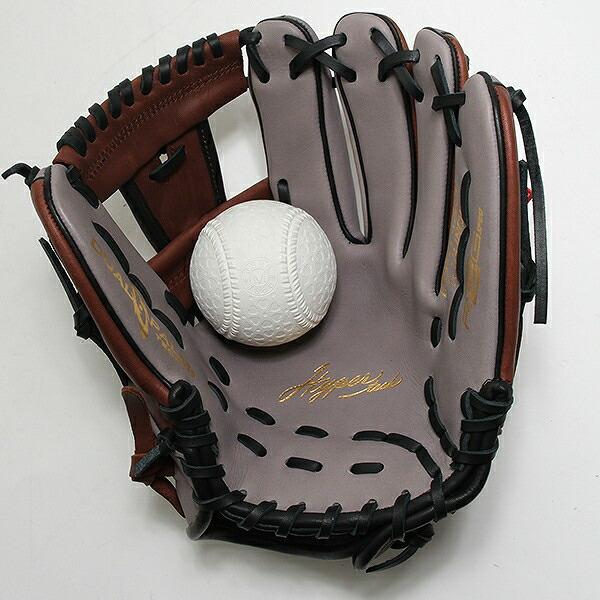 Rawlings（ローリングス） 交換無料 野球 グローブ 軟式 大人 右投げ