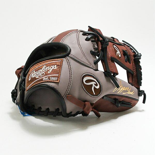 Rawlings（ローリングス） 交換無料 野球 グローブ 軟式 大人 右投げ