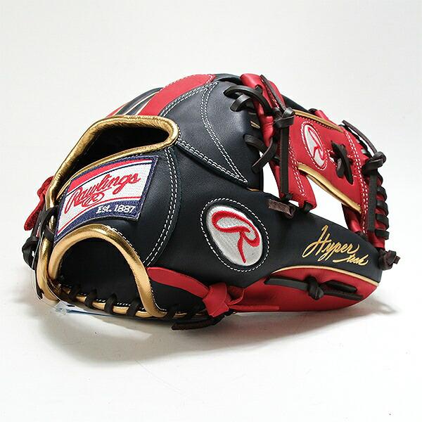 Rawlings（ローリングス） 交換無料 野球 グローブ 軟式 大人 右投げ