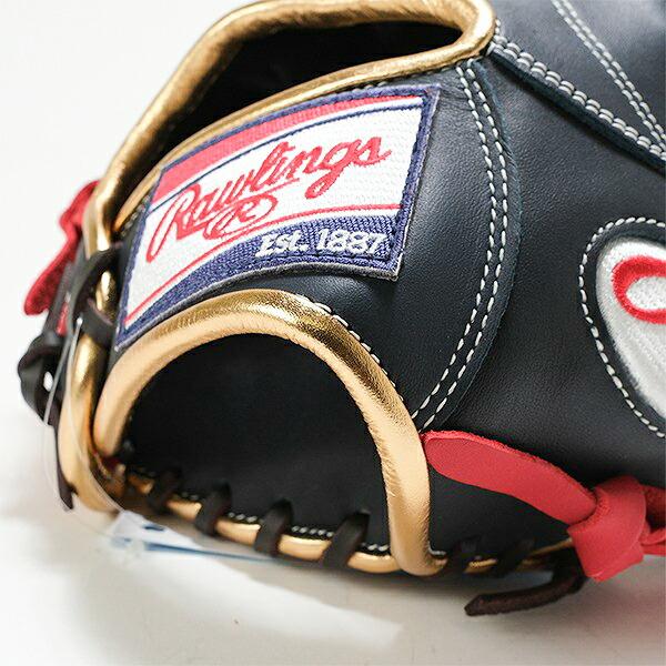 Rawlings（ローリングス） 交換無料 野球 グローブ 軟式 大人 右投げ