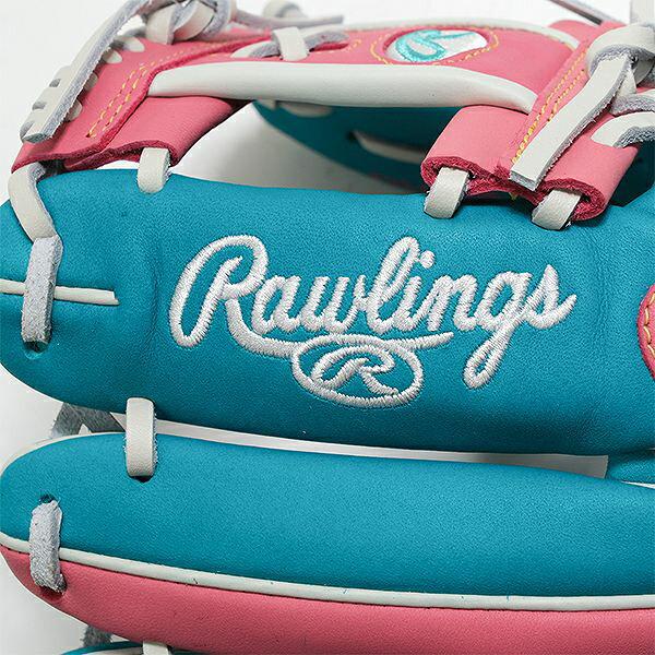 Rawlings（ローリングス） 交換無料 野球 グローブ 軟式 大人 右投げ