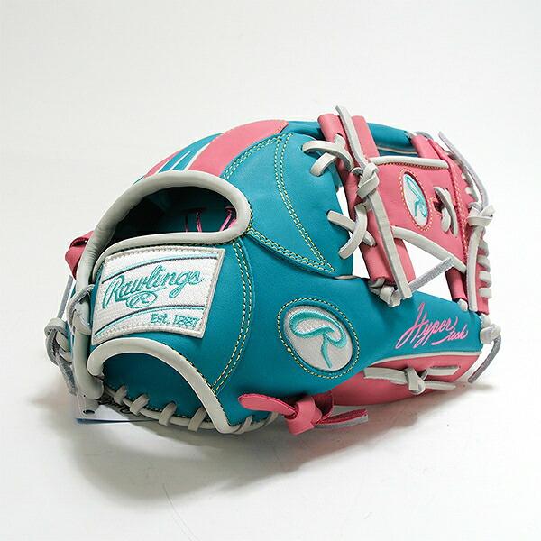 Rawlings（ローリングス） 交換無料 野球 グローブ 軟式 大人 右投げ