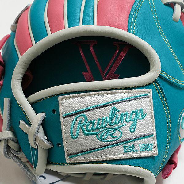Rawlings（ローリングス） 交換無料 野球 グローブ 軟式 大人 右投げ