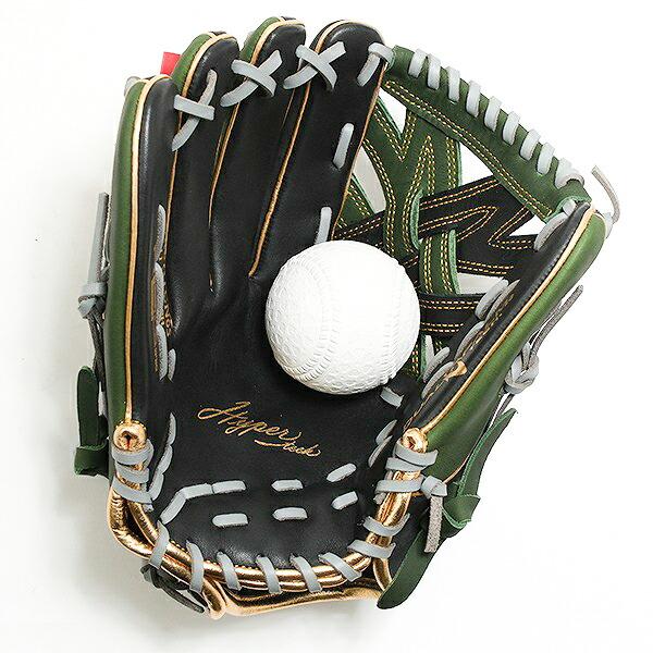 Rawlings（ローリングス） 交換無料 野球 グローブ 軟式 大人 左投げ