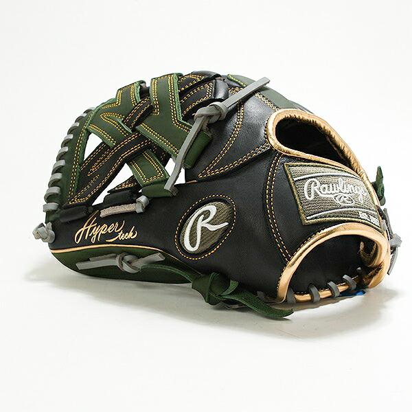 Rawlings（ローリングス） 交換無料 野球 グローブ 軟式 大人 左投げ