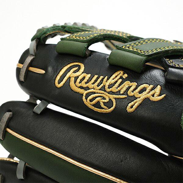 Rawlings（ローリングス） 交換無料 野球 グローブ 軟式 大人 右投げ