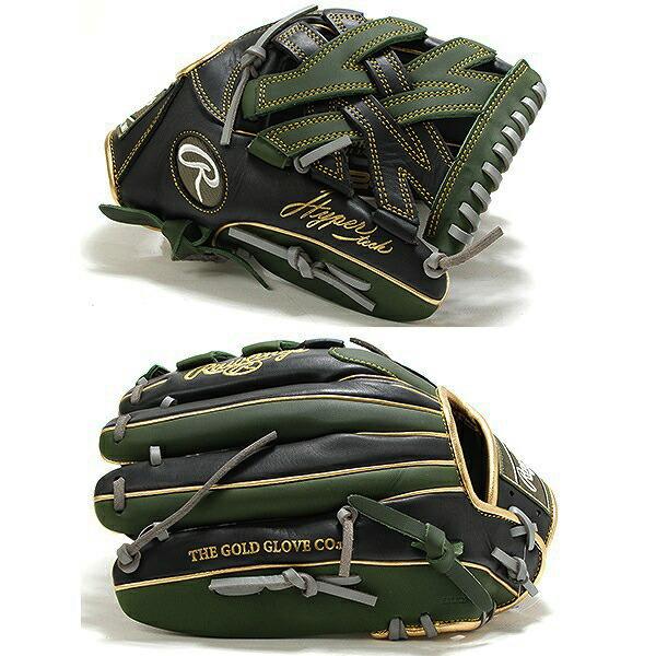 Rawlings（ローリングス） 交換無料 野球 グローブ 軟式 大人 右投げ