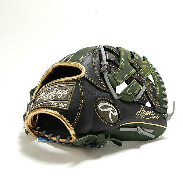 Rawlings（ローリングス） 交換無料 野球 グローブ 軟式 大人 右投げ