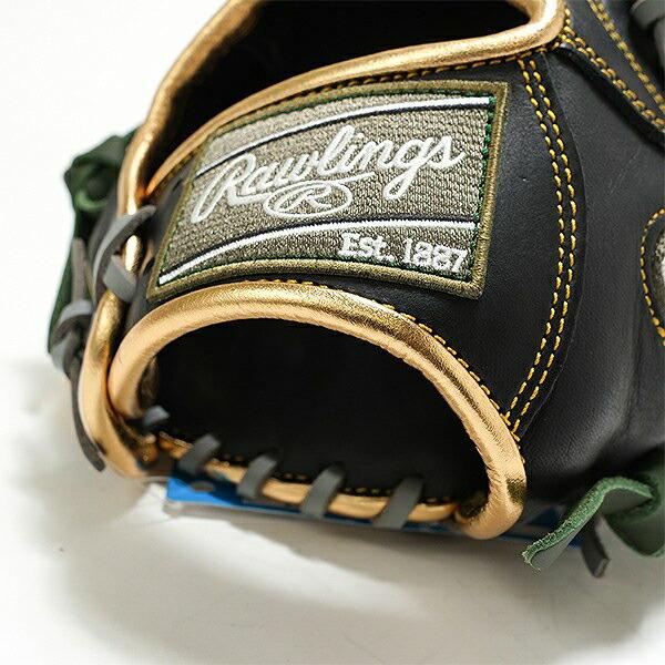 Rawlings（ローリングス） 交換無料 野球 グローブ 軟式 大人 右投げ