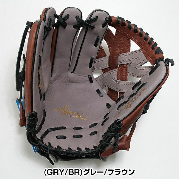 Rawlings（ローリングス） 交換無料 野球 グローブ 軟式 大人 左投げ
