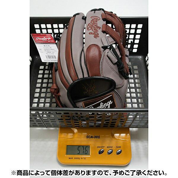 Rawlings（ローリングス） 交換無料 野球 グローブ 軟式 大人 右投げ
