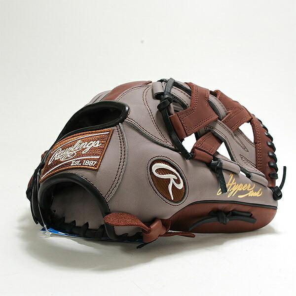 Rawlings（ローリングス） 交換無料 野球 グローブ 軟式 大人 右投げ