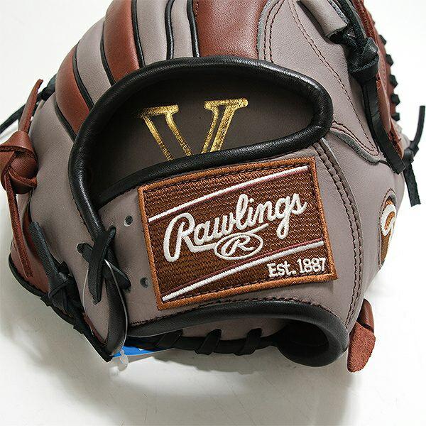 Rawlings（ローリングス） 交換無料 野球 グローブ 軟式 大人 右投げ