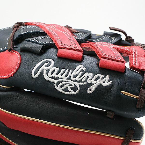 Rawlings（ローリングス） 交換無料 野球 グローブ 軟式 大人 左投げ