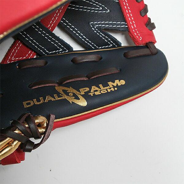 Rawlings（ローリングス） 交換無料 野球 グローブ 軟式 大人 左投げ