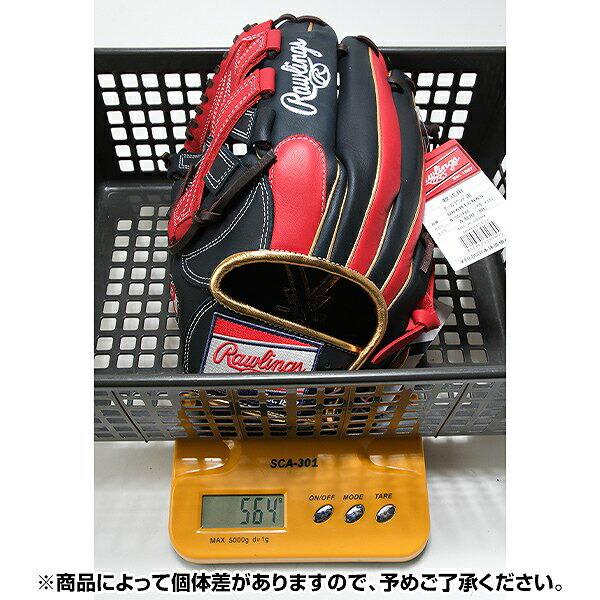 Rawlings（ローリングス） 交換無料 野球 グローブ 軟式 大人 左投げ