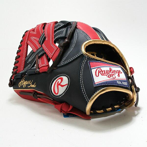 Rawlings（ローリングス） 交換無料 野球 グローブ 軟式 大人 左投げ