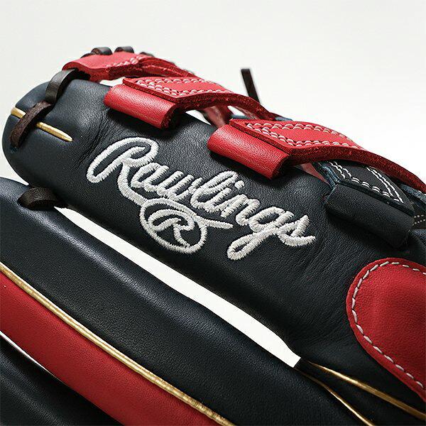 Rawlings（ローリングス） 交換無料 野球 グローブ 軟式 大人 右投げ