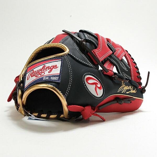 Rawlings（ローリングス） 交換無料 野球 グローブ 軟式 大人 右投げ