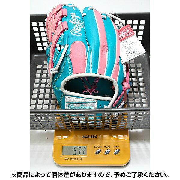 Rawlings（ローリングス） 交換無料 野球 グローブ 軟式 大人 左投げ
