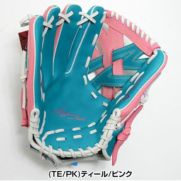 Rawlings（ローリングス） 交換無料 野球 グローブ 軟式 大人 左投げ