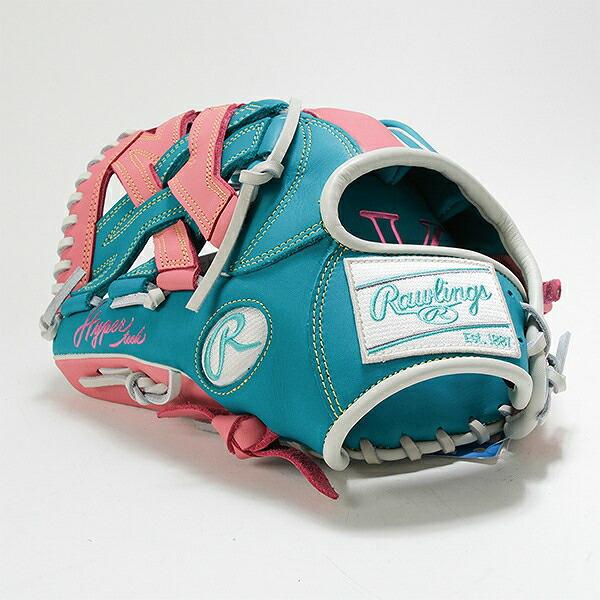 Rawlings（ローリングス） 交換無料 野球 グローブ 軟式 大人 左投げ