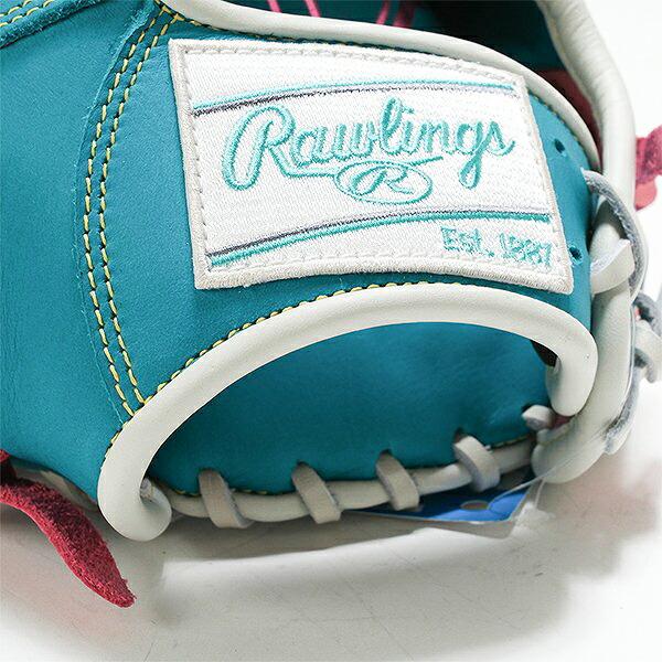 Rawlings（ローリングス） 交換無料 野球 グローブ 軟式 大人 左投げ
