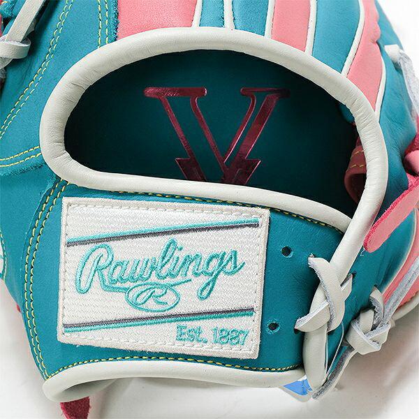 Rawlings（ローリングス） 交換無料 野球 グローブ 軟式 大人 左投げ