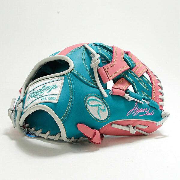 Rawlings（ローリングス） 交換無料 野球 グローブ 軟式 大人 右投げ