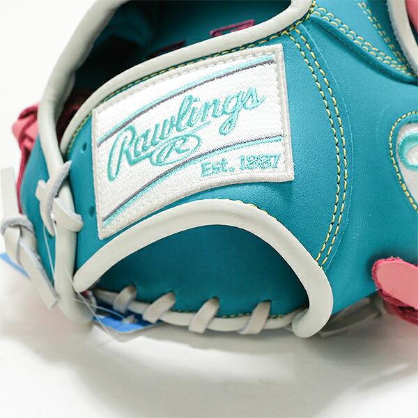 Rawlings（ローリングス） 交換無料 野球 グローブ 軟式 大人 右投げ
