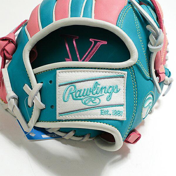 ローリングス 軟式投手用 Rawlings（ローリングス） 交換無料 野球 グローブ 軟式 大人 右投げ